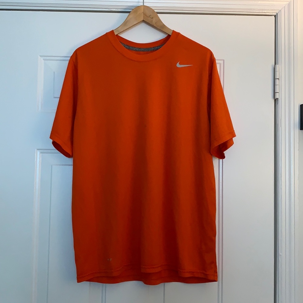 Nike L Dry Fit Top
